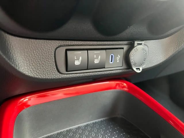 Toyota Aygo X Bi-Tone Hatchback