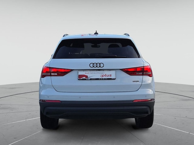 Audi Q3 40 TDI Quattro S-Tronic