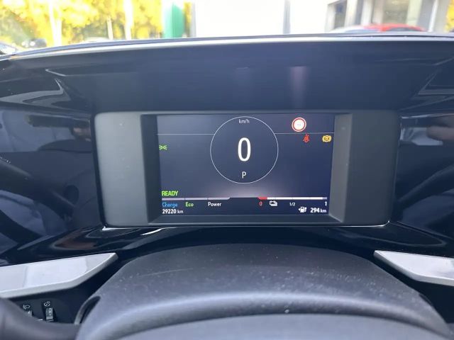 Opel Mokka Edition Mokka-e