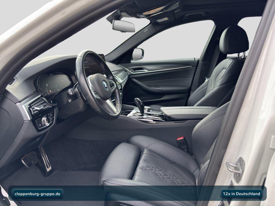 BMW 530 530e xDrive