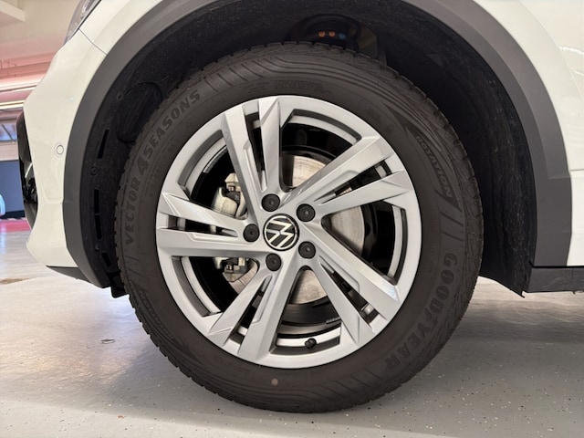 Volkswagen T-Roc 1.5 TSI DSG R-Line