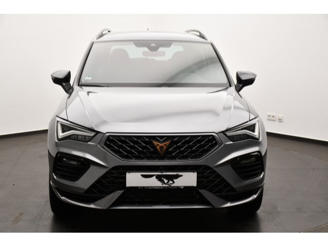 Cupra Ateca 2.0 TSI 4Drive DSG VZ