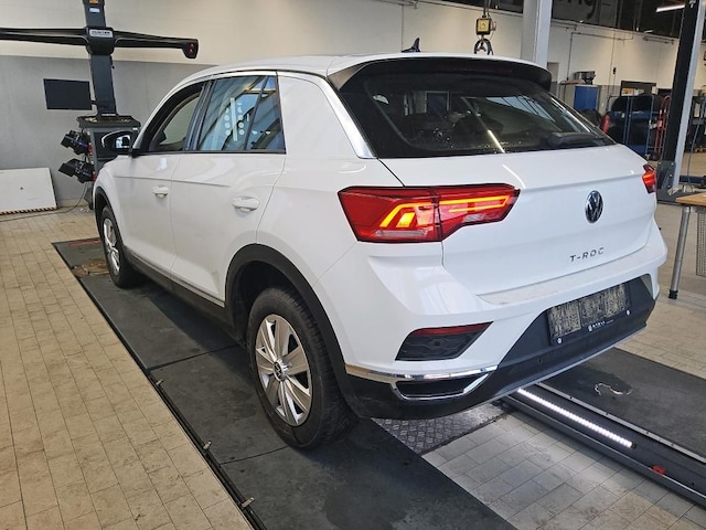 Volkswagen T-Roc 1.0 TSI Style