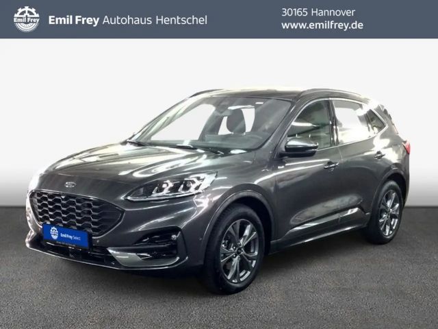 Ford Kuga EcoBoost ST Line