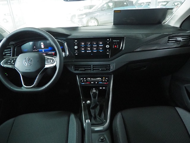 Volkswagen Taigo 1.0 TSI DSG IQ.Drive Life