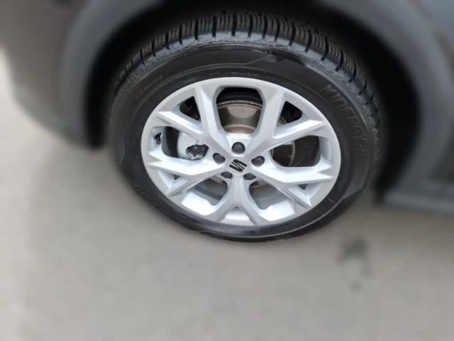 Seat Arona 1.0 TSI FR-lijn