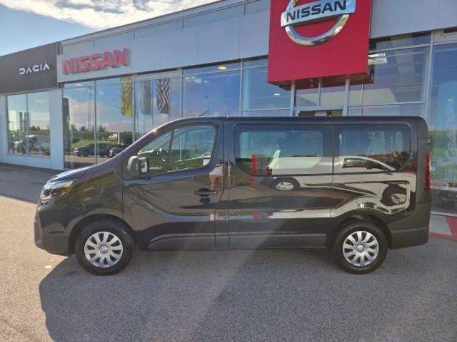 Nissan Primastar L1H1