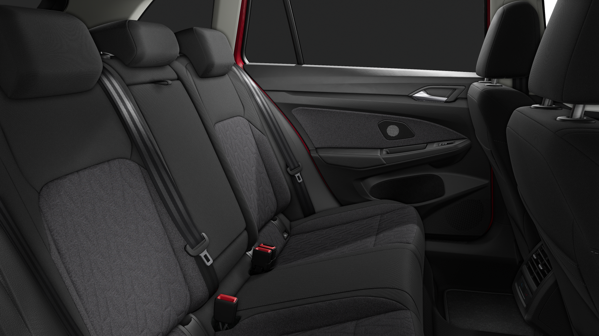 Volkswagen Golf Golf VIII Move Variant