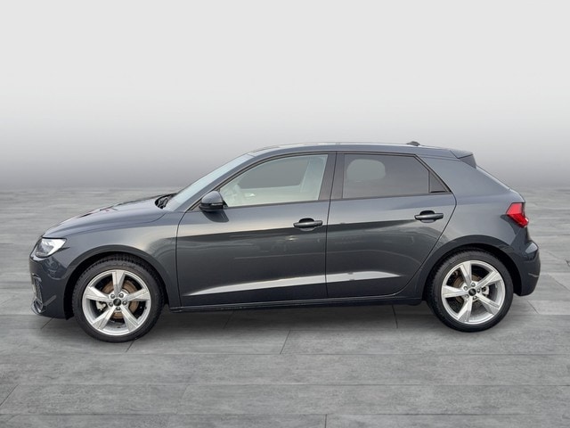 Audi A1 30 TFSI S-Tronic Sportback