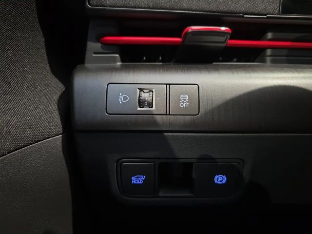 Hyundai Kona Electric N Line