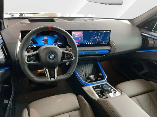 BMW X3 xDrive