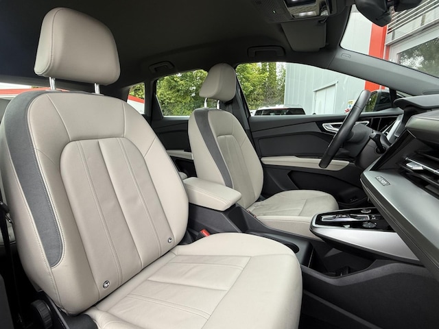 Audi Q4 e-tron 50 Quattro