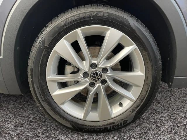 Volkswagen T-Cross DSG Life