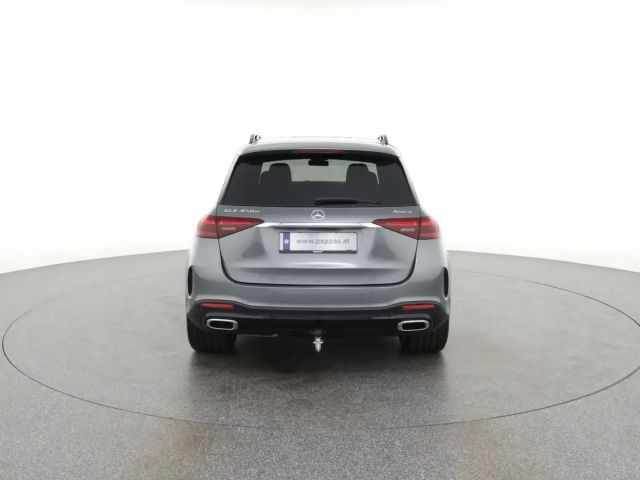Mercedes-Benz GLE 450 4MATIC