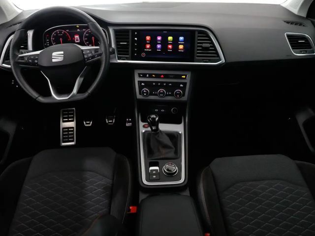 Seat Ateca 1.5 TSI FR-lijn