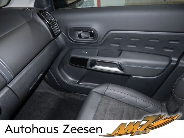 Citroën C5 Aircross BlueHDi Max