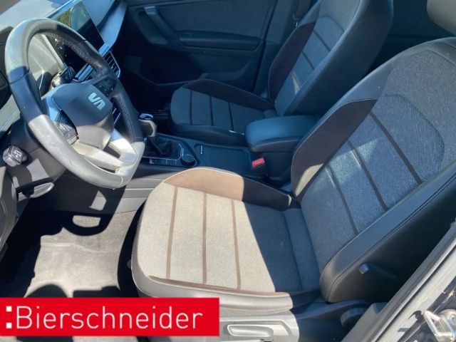 Seat Tarraco 2.0 TDI 4Drive DSG Xcellence