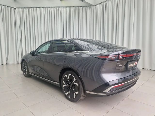 Mazda 6e Long range Plus RWD Takumi