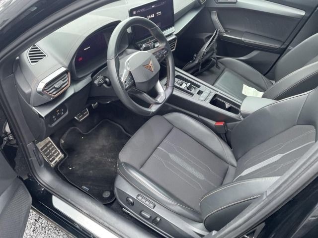 Cupra Formentor 1.4 DSG VZ e-Hybrid