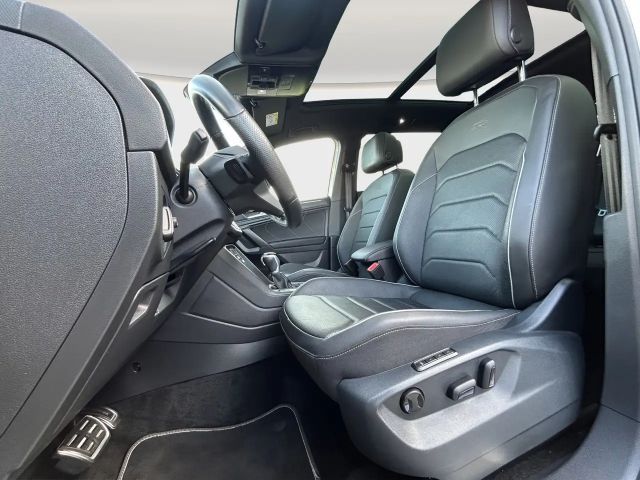 Volkswagen Tiguan 2.0 TSI Allspace DSG R-Line