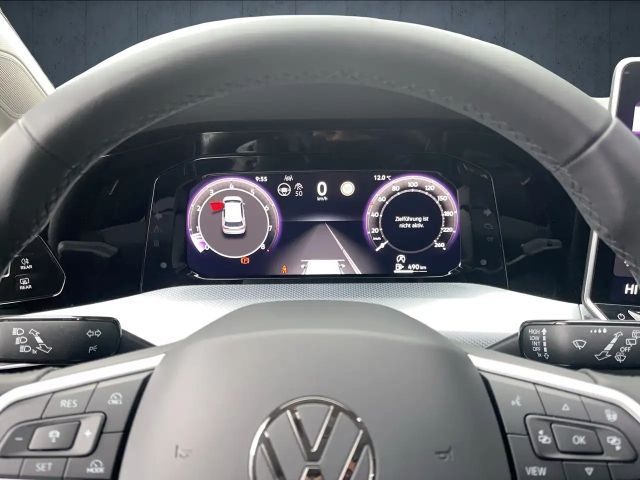 Volkswagen Golf 1.5 TSI