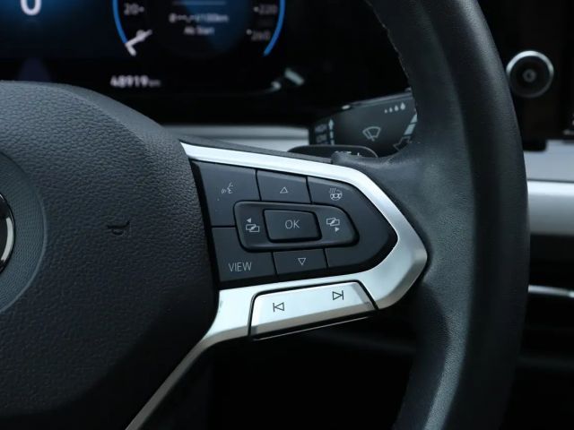 Volkswagen Golf 1.5 eTSI DSG Golf VIII Life