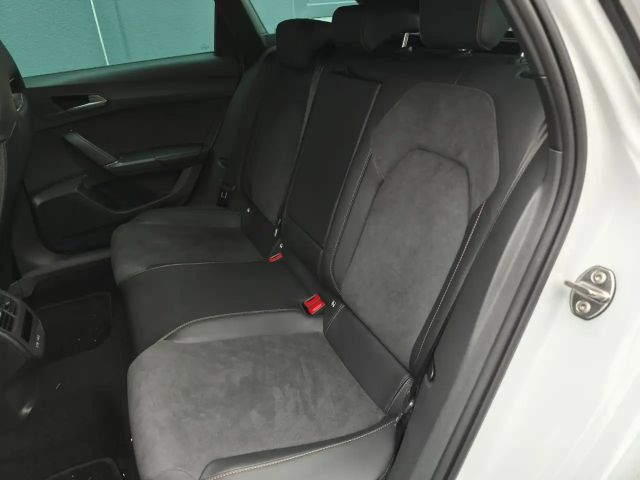 Cupra Leon Sportstourer VZ