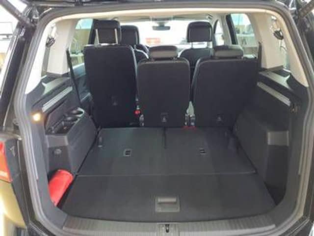 Volkswagen Touran 1.5 TSI DSG