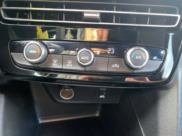 Opel Mokka GS-Line Grand Sport