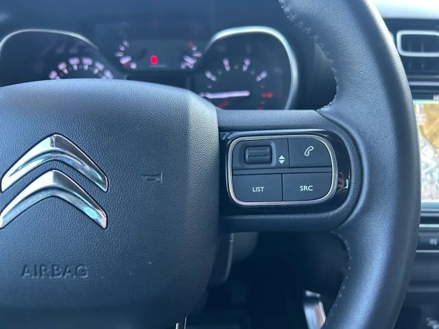 Citroën C3 Aircross Max PureTech