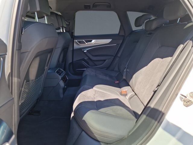 Audi A6 allroad 55 TDI Quattro