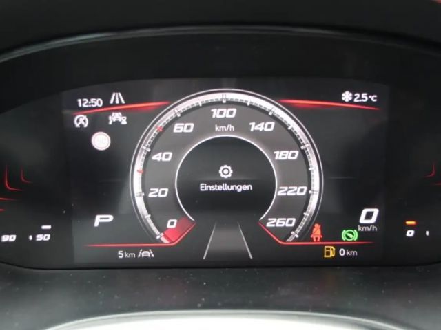 Seat Ibiza 1.0 TSI DSG FR-lijn