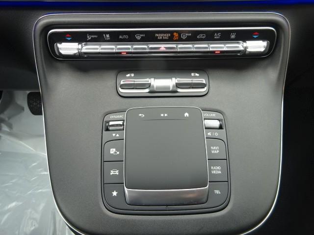 Mercedes-Benz V 300 AVANTGARDE Extralang V 300 d