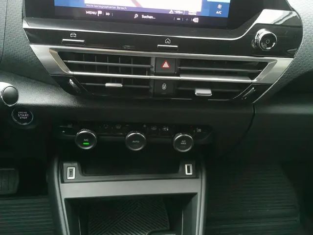 Citroën ë-C4 Shine