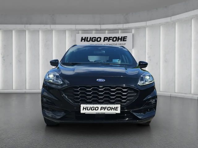 Ford Kuga ST Line