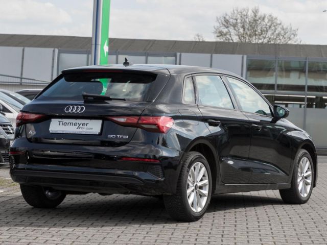 Audi A3 30 TFSI S-Tronic Sportback
