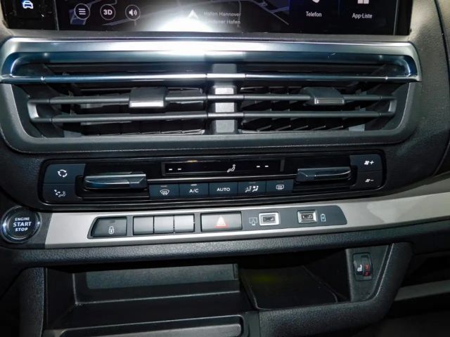 Opel Zafira Life Life XL Irmscher Radsatz & Bodykit  Navi 9-Sitzer