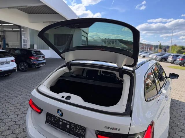 BMW 318 318i Touring