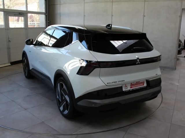 Mitsubishi Eclipse Cross Diamant Edition