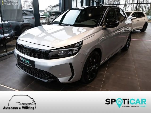Opel Corsa GS-Line Grand Sport Hybrid