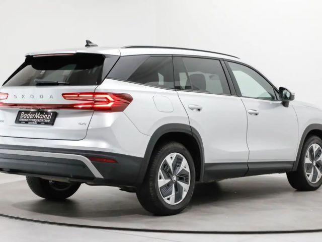 Skoda Kodiaq 2.0 TDI 4x4 Selection