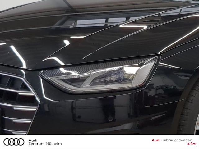 Audi A4 35 TDI Avant S-Tronic