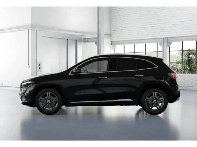Mercedes-Benz GLA 200 Progressive
