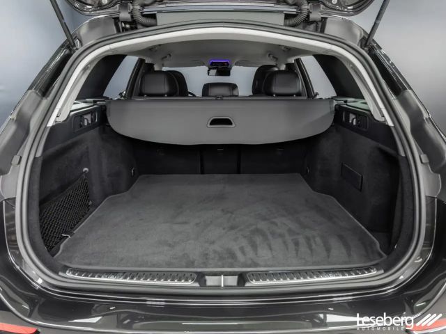 Mercedes-Benz C 200 AMG Line Estate