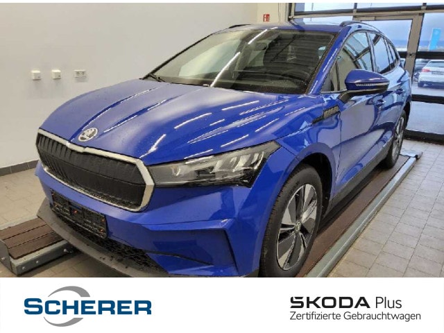 Skoda Enyaq Loft iV 50
