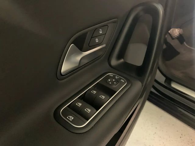 Mercedes-Benz A 220 A 220 d Style