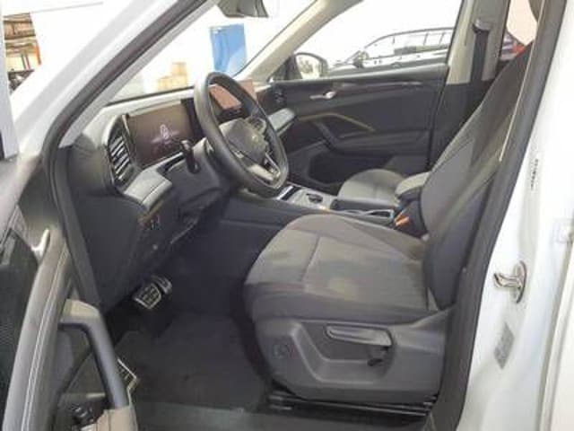 Volkswagen Tiguan 2.0 TDI DSG
