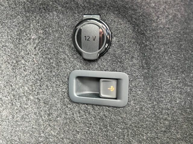 Volkswagen Golf 1.5 eTSI DSG Golf VIII Variant