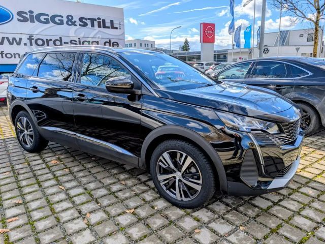 Peugeot 5008 Allure Pack PureTech