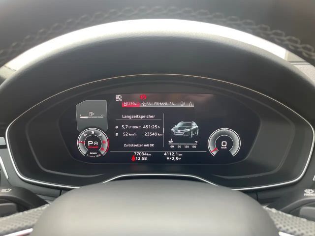 Audi A4 35 TDI S-Line S-Tronic